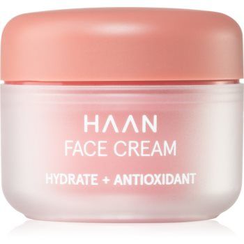 HAAN Skin care Face cream crema nutritiva cu peptide