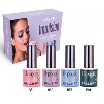 Impulsive Hypnotic Gel&Lac Kit