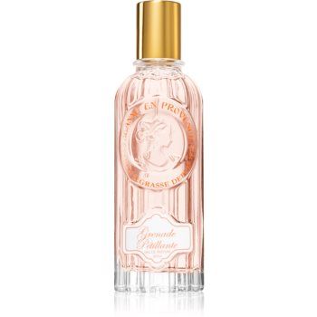 Jeanne en Provence Grenade Petillante Eau de Parfum pentru femei