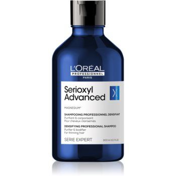 L’Oréal Professionnel Serie Expert Serioxyl sampon impotriva caderii parului cu activator de creștere