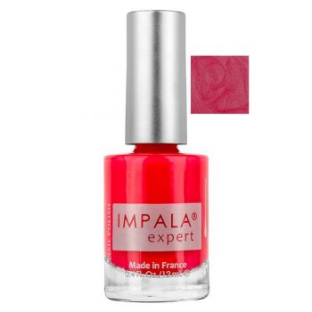 Lac de Unghii Impala Expert, nuanta exp 37, 12 ml