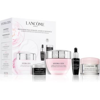 Lancôme Hydra Zen set cadou I. pentru femei