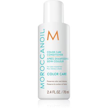 Moroccanoil Color Care balsam protector pentru păr vopsit