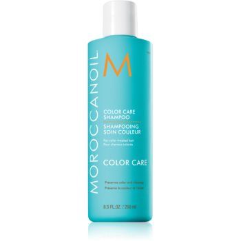 Moroccanoil Color Care sampon protector pentru păr vopsit