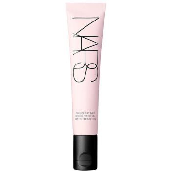 NARS Radiance Primer baza pentru machiaj SPF 35