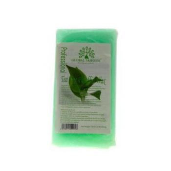 Parafin, Global Fashion, cu aroma de Tea Tree, 450 gr ieftina