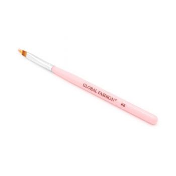 Pensula pentru Ombre #8 - Pink