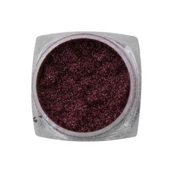 Pigment unghii Mirror Rose B03