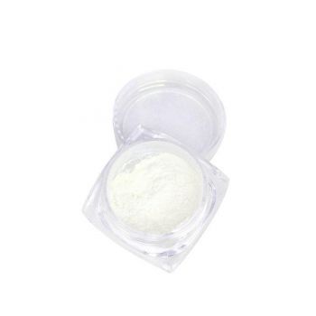 Pigment unghii Shell Powder PD10