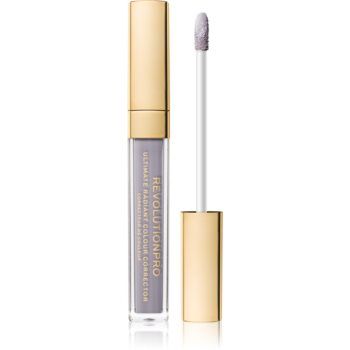 Revolution PRO Ultimate Radiant Colour Corrector corector iluminator pentru pielea cu imperfectiuni