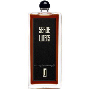 Serge Lutens Collection Noir La Dompteuse Encagée Eau de Parfum unisex
