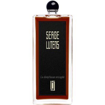 Serge Lutens Collection Noire La Dompteuse Encagée Eau de Parfum unisex