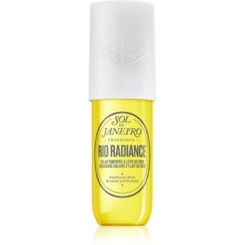 Sol de Janeiro Rio Radiance spray parfumat pentru corp și păr pentru femei