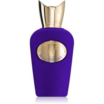 Sospiro Accento Viola Eau de Parfum unisex