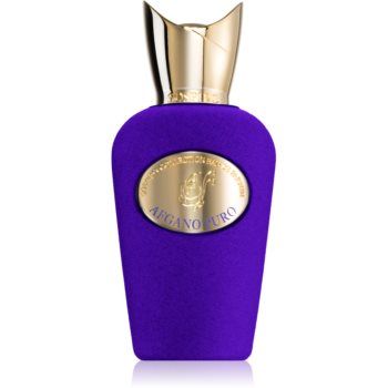 Sospiro Afgano Puro Eau de Parfum unisex