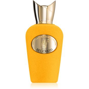 Sospiro Bel Canto Eau de Parfum unisex