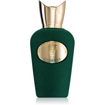 Sospiro Cadenza Eau de Parfum unisex