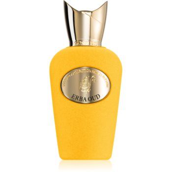 Sospiro Erba Oud Eau de Parfum unisex