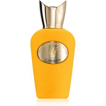 Sospiro Liberto Eau de Parfum unisex