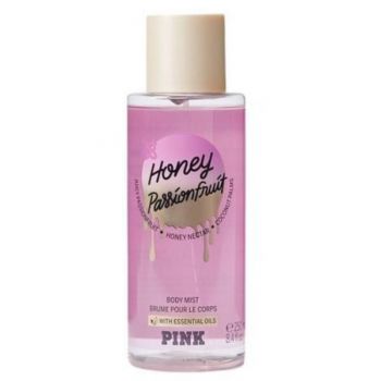 Spray de Corp, Honey Passionfruit, Victoria's Secret PINK, 250 ml