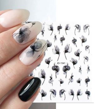 Sticker decor unghii JO-1541 - B114
