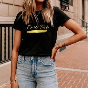 Tricou BB - Nail Tech
