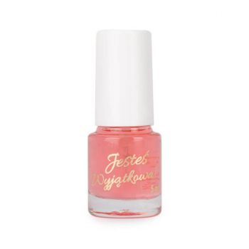 Ulei cuticule aroma Bubblegum 5 ml - UC-B5 - Everin.ro ieftin