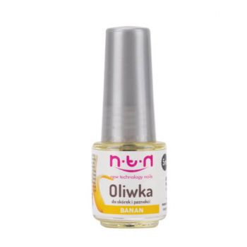 Ulei cuticule Banana 5 ml - UC-B5 - Everin.ro de firma original