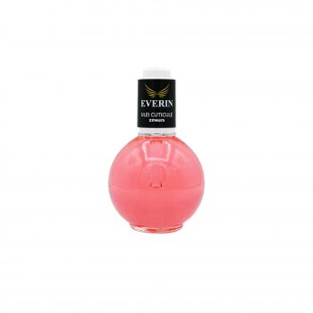 ULEI CUTICULE ZMEURA EVERIN 75ML - UCZE-75ML - Everin.ro