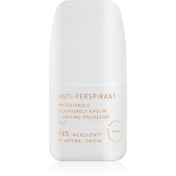 Ziaja Natural Care antiperspirant roll-on de firma original