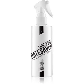 Angry Beards Datesaver spray pentru pantofi