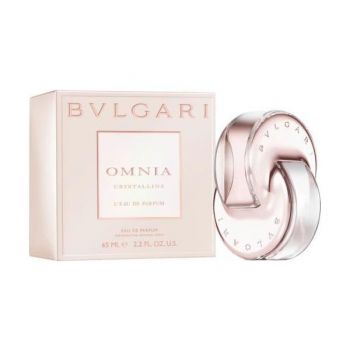 Apa de Parfum Bvlgari Omnia Crystalline,65ml