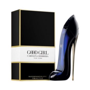 Apa de parfum Carolina Herrera Good girl, 80 ml