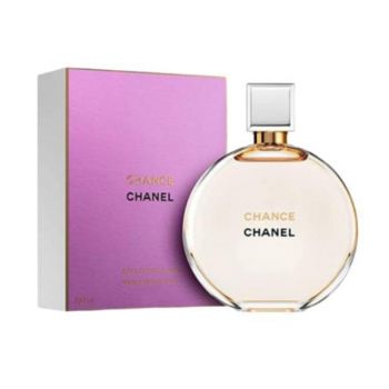 Apa de parfum Chanel Chance, Femei, 100 ml