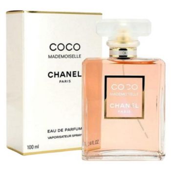 Apa de Parfum Chanel Coco Mademoiselle , Femei, 100 ml