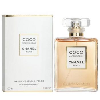 Apa de Parfum Chanel, Coco Mademoiselle Intense,100ml