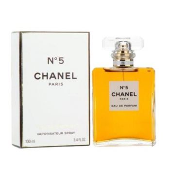 Apa de Parfum Chanel No 5, Femei, 100 ml
