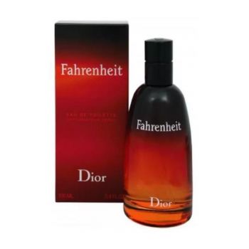 Apa de parfum Christian Dior Fahrenheit Parfum, 75 ml