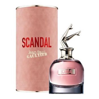 Apa de Parfum Jean Paul Gaultier Scandal, Femei, 80 ml