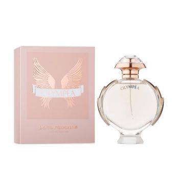 Apa de Parfum Paco Rabanne Olympea, Femei, 80 ml