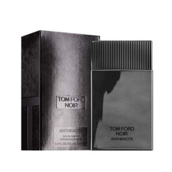 Apa de parfum pentru Barabati - Tom Ford Noir Anthracite, 100 ml