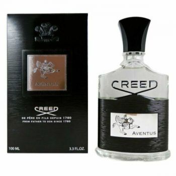 Apa de parfum pentru Barbati Creed Aventus, 100 ml