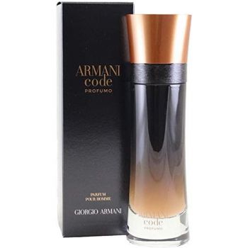 Apa de parfum pentru Barbati - Giorgio Armani Code Profumo,apa de parfum, 110 ml