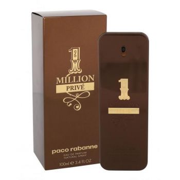 Apa de parfum pentru Barbati - Paco Rabanne 1 million Prive, 100 ml