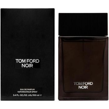 Apa de parfum pentru Barbati - Tom Ford Noir, 100 ml