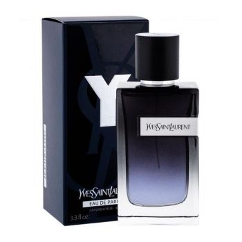Apa de parfum pentru Barbati - Yves Saint Laurent, Y Men, 100 ml