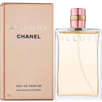 Apa de parfum pentru Femei - Chanel Allure, Femei, 100 ml