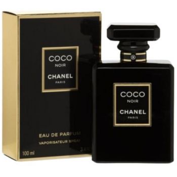 Apa de Parfum pentru Femei Chanel Coco Noir, 100 ml