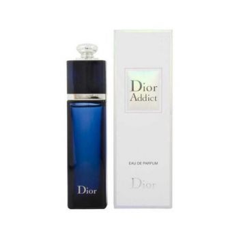 Apa de parfum pentru Femei - Christian Dior Addict, 100ml