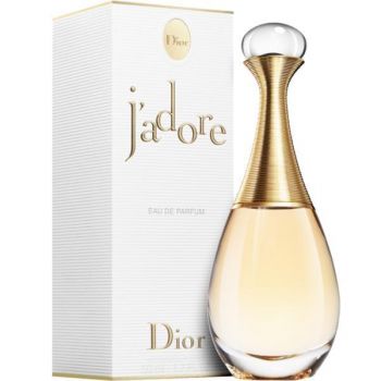 Apa de parfum pentru Femei - Christian Dior J'adore, 100 ml